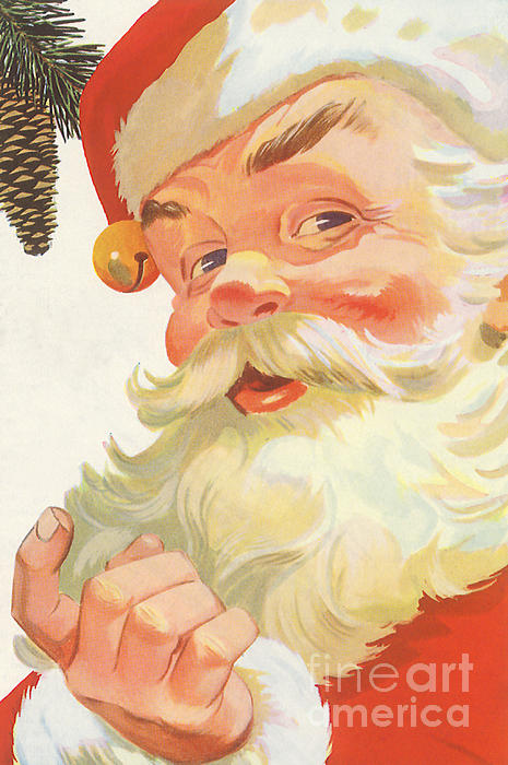 Christmas Art