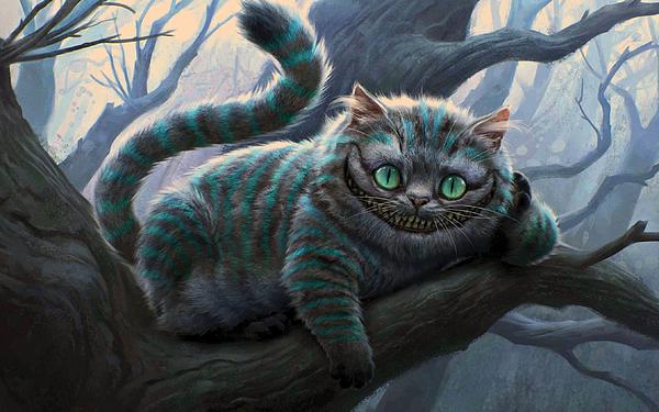 Cheshire Cat, Impish Grin 2枚 Grand Archive Cheshire Cat, Impish Grin - | Mercari