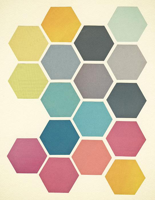 Pattern Wall Art for Sale - Pixels