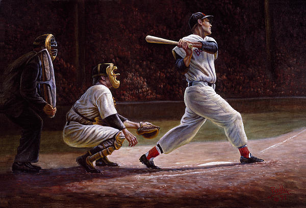 Gregory Perillo Wall Art