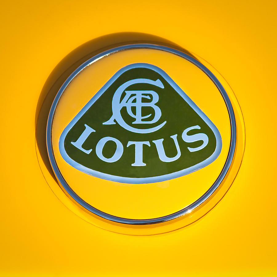 Lotus Emblem #2 Photograph by Jill Reger - Pixels