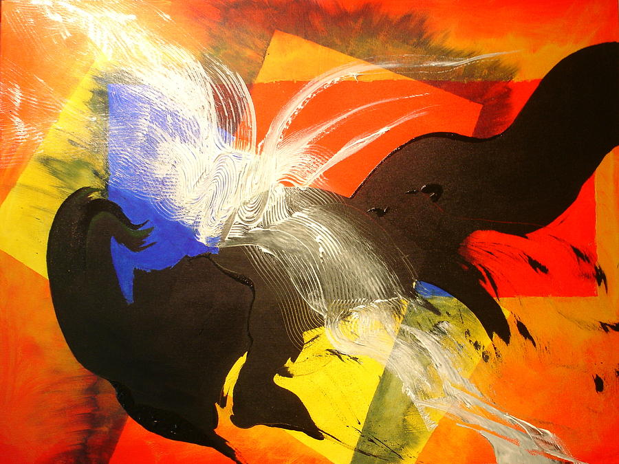 Basics in Motion by Susan Graham