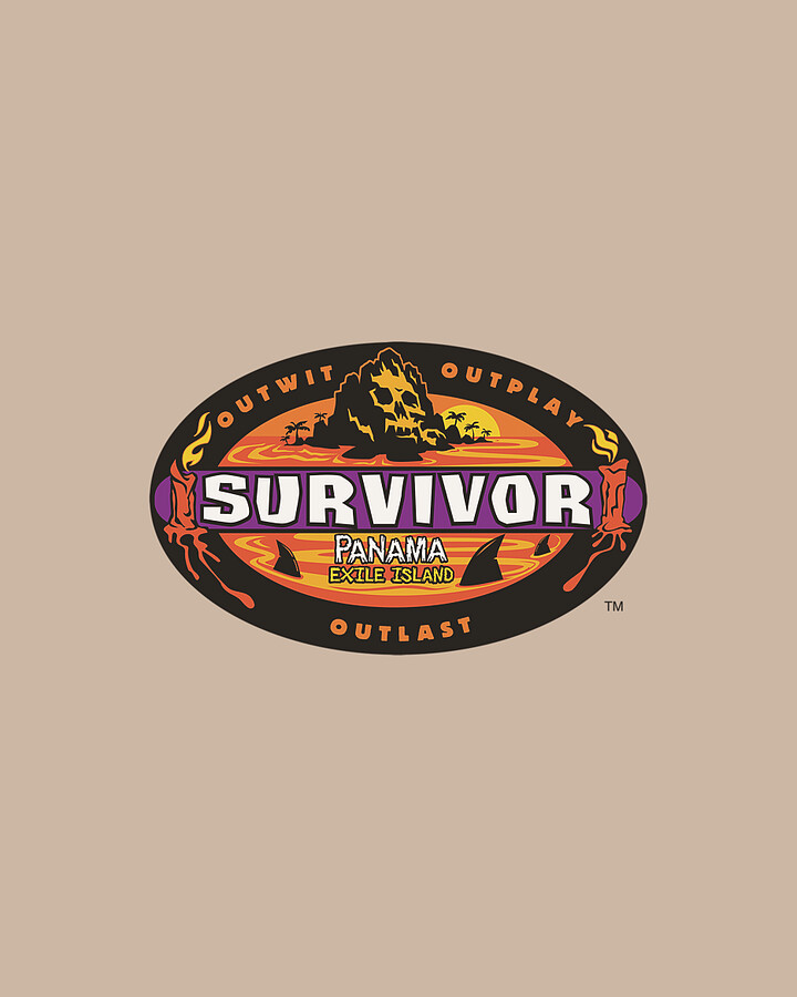 Survivor - Panama Digital Art by Brand A - Pixels