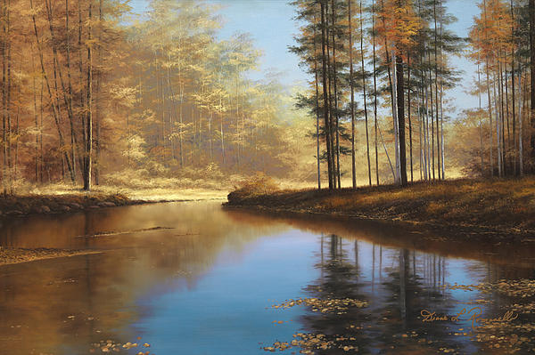 Diane Romanello Wall Art