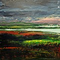 Distant Rain