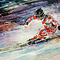 Skiing 01