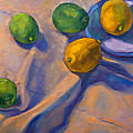 Lemons and Limes