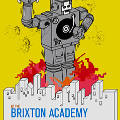 Beastie Boys Poster by Dizka Zafir - Pixels