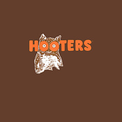 レア　Hootersロゴ付　ビンテージ　キャディバッグ HotZ社製 レア Hootersロゴ付 ビンテージ キャディバッグ HotZ社製 - メルカリ