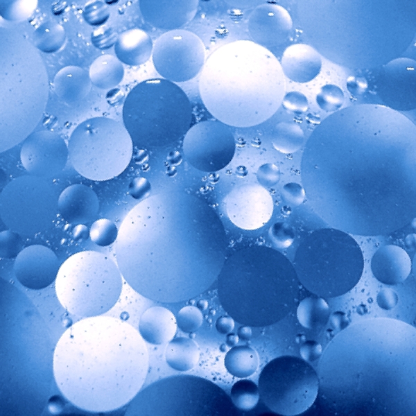 Water Art