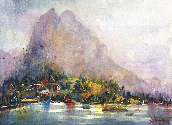 Norway Art