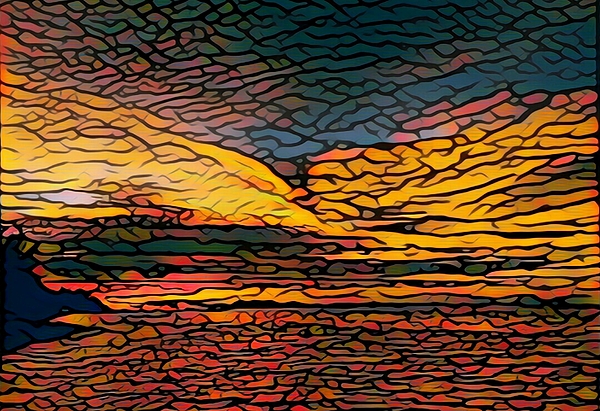 Red Art