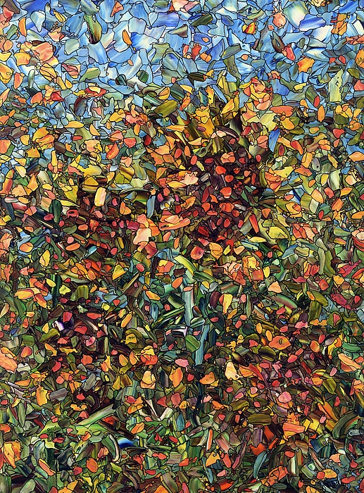 Dynamic Art