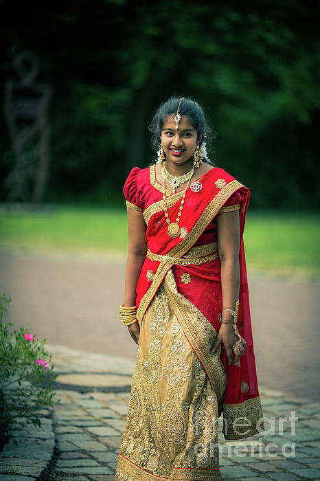 tamil ladies dress Girl Zip Pouch motorcycle rally outfit