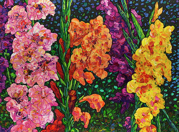 Flower Art
