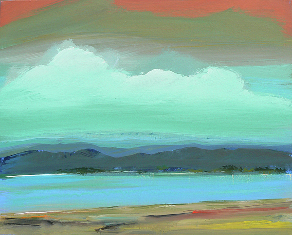 Sally Huss Paintings for Sale