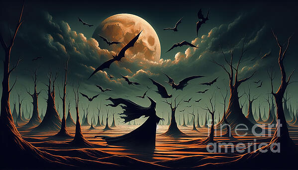 Bat Art