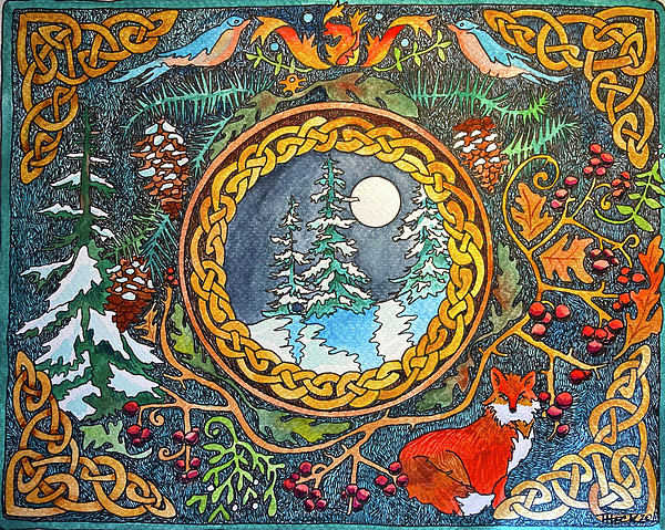 hide SEAR BLISS / THE PAGAN WINTER＋3枚 Sear Bliss – The Pagan Winter – Vinyl (12