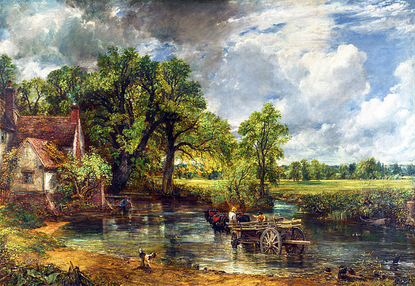 the-hay-wain-john-constable-