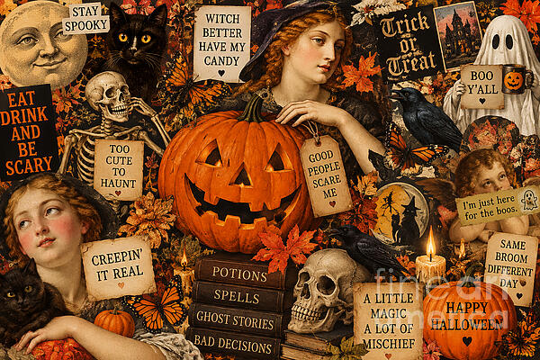 Vintage Art