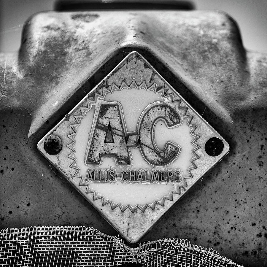 Allis Chalmers Logo History