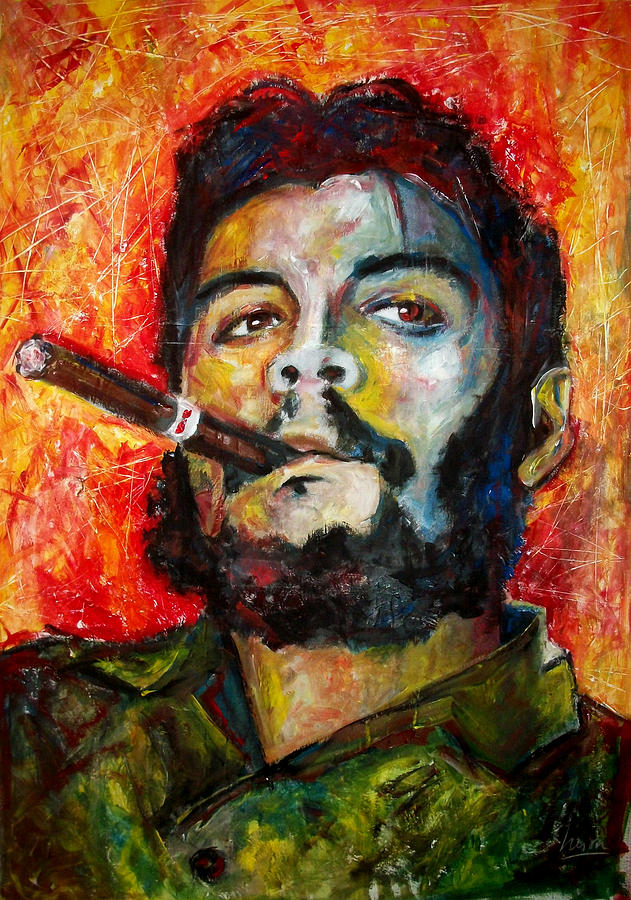 elfbar nachfüll pod läuft aus Imagem mostrando o líder revolucionário irlandês-cubano Che Guevara com 10  anos de diferença: : r/RareHistoricalPhotos main image 0