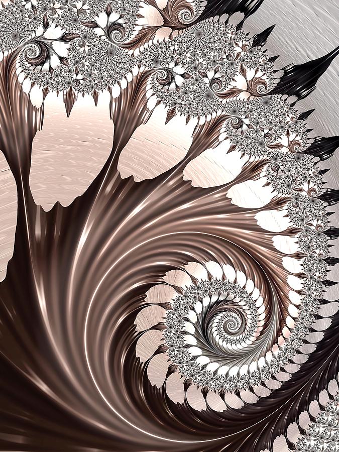 Elegance by Susan Maxwell Schmidt