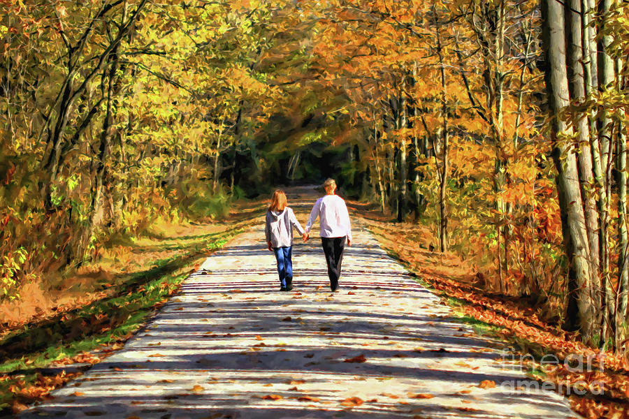 fall-walk-in-the-woods-randy-