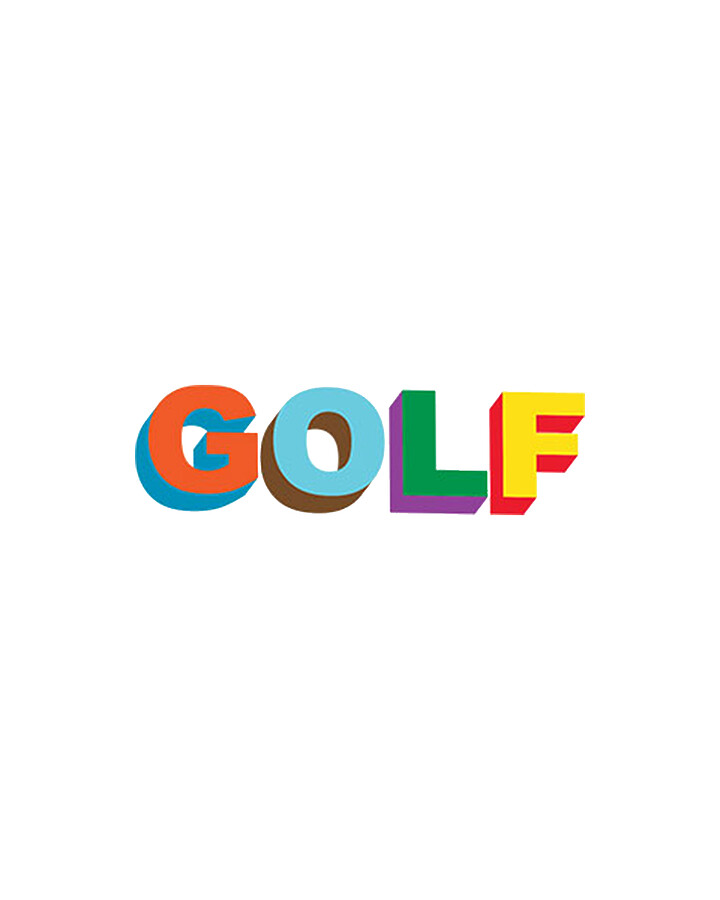 Golf Wang Digital Art by Tyler - Pixels