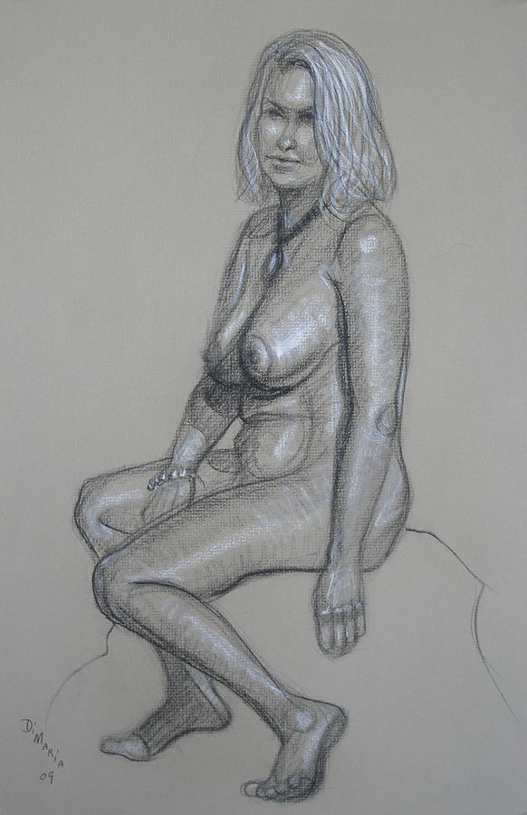 Lori 2 by Donelli DiMaria