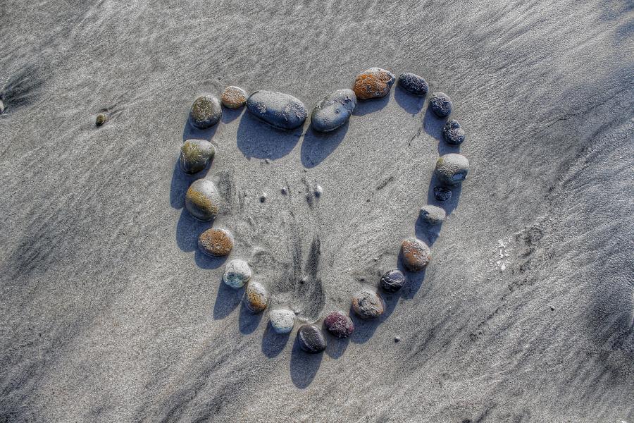 Love on the Rocks by Jane Linders
