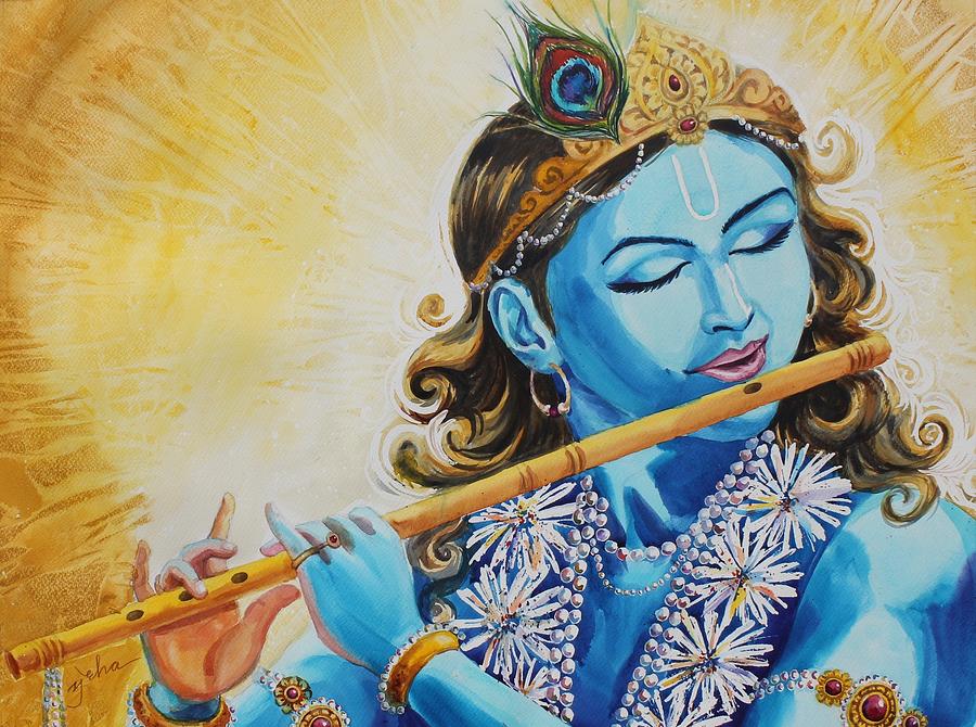 'Mohan' by Medha Atre-Kulkarni