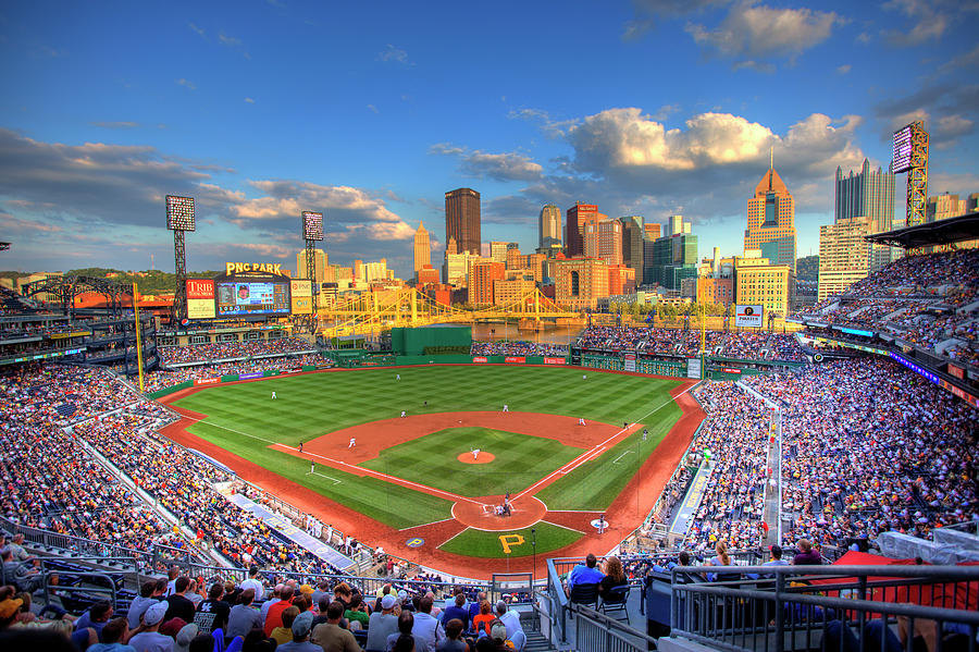 PNC Park