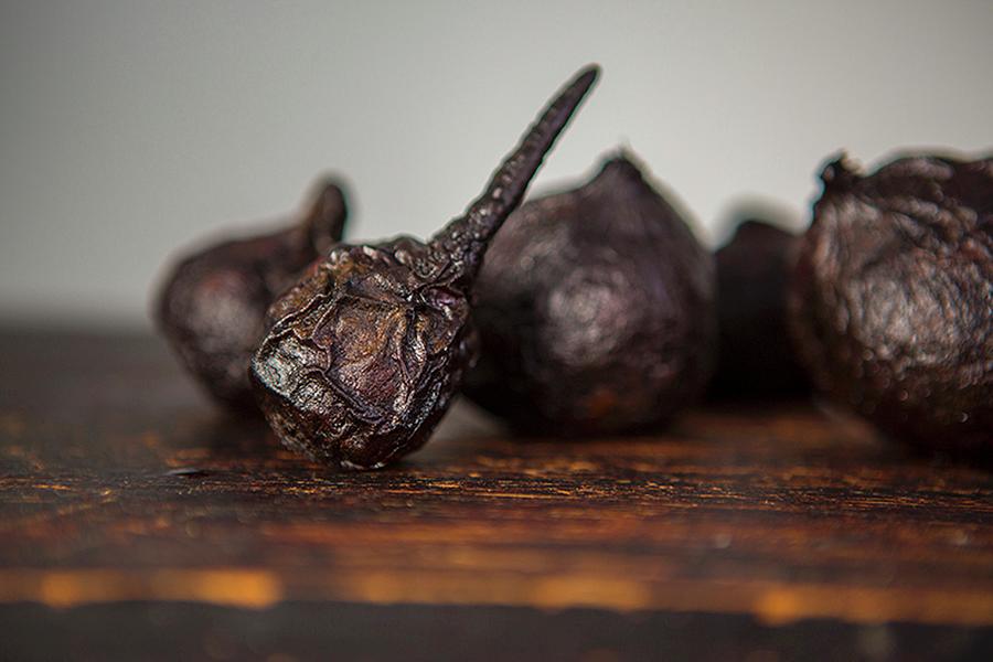 Abstract Beetroot Photograph by Artfeeder - Pixels