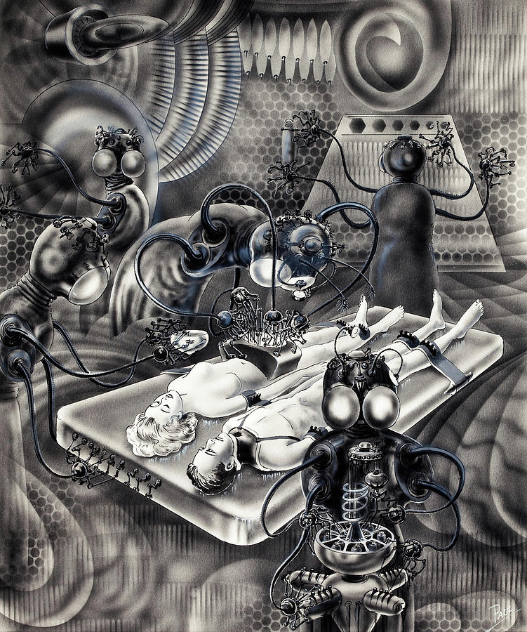 絵画 Alien Donation 14bcgallery | Please join us for the opening of AlienNation a solo