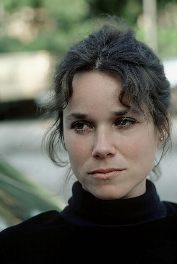 Barbara Hershey in The Entity 1982 Photograph by Album - Pixels