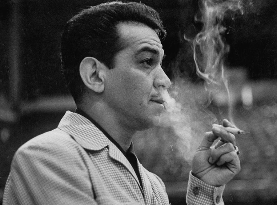 Cantinflas Photograph by John Dominis - Pixels