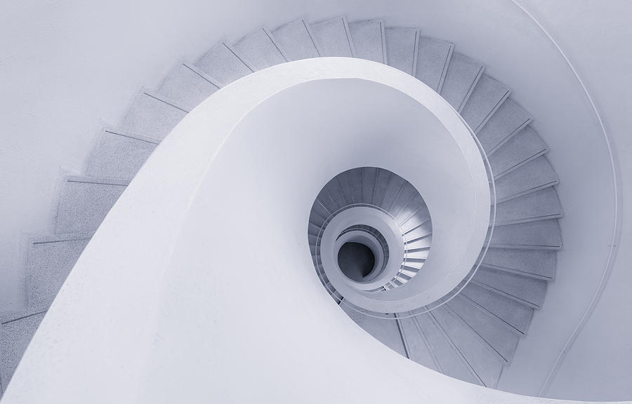 Different Perspective - Different Design Photograph by Martin ...