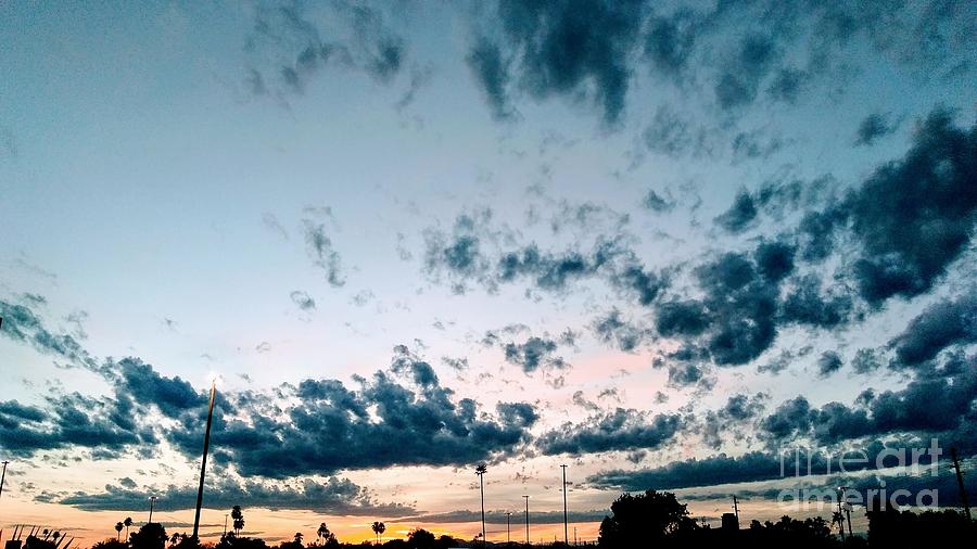 Sunset #4 Photograph by Zshop -