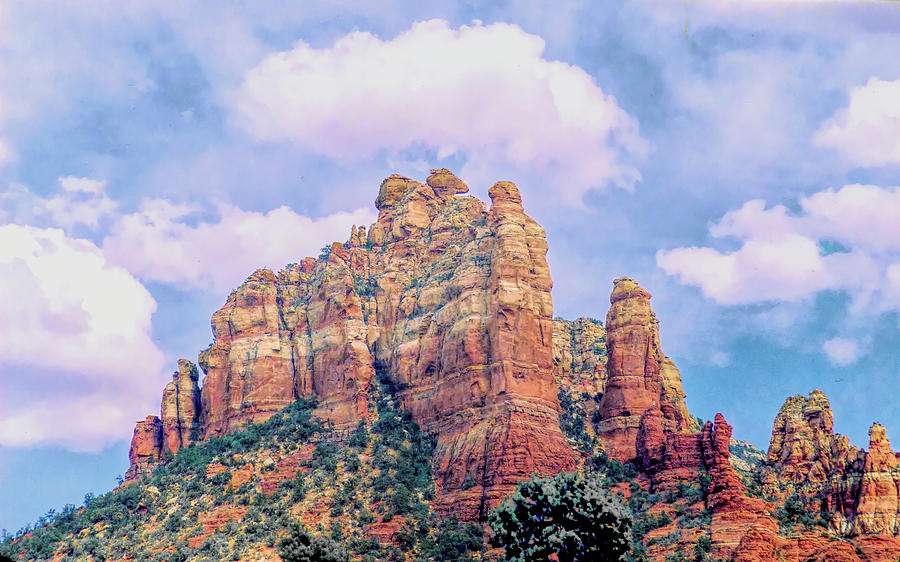 Castles in the Sky by Rob Olson