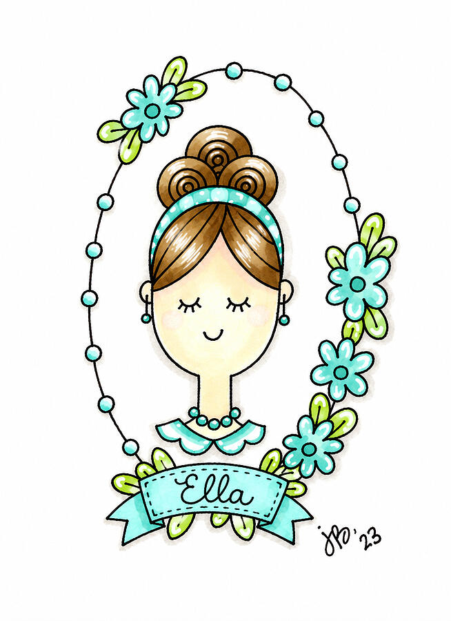 Ella