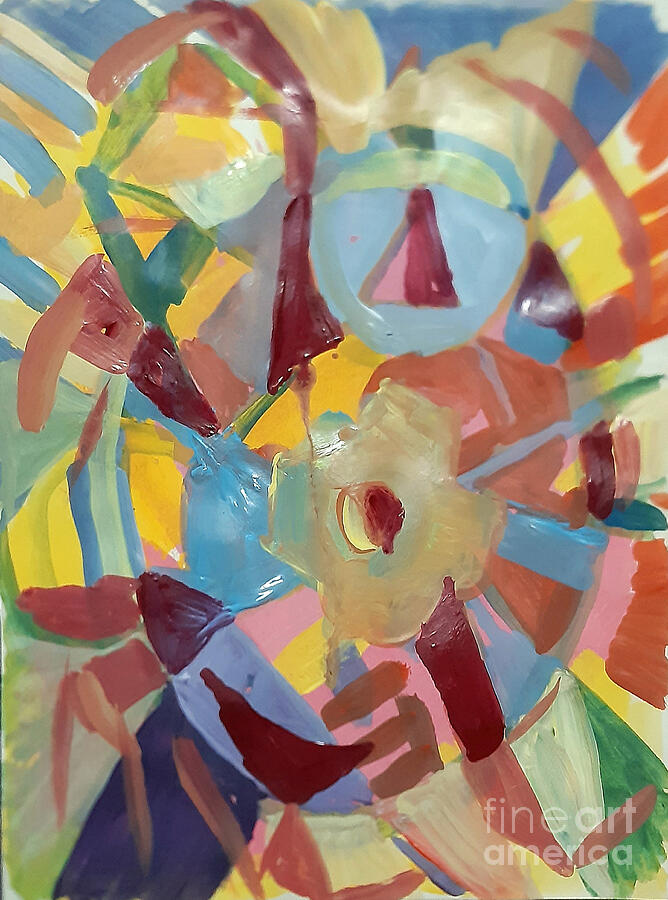 Geometry in Motion by James McCormack