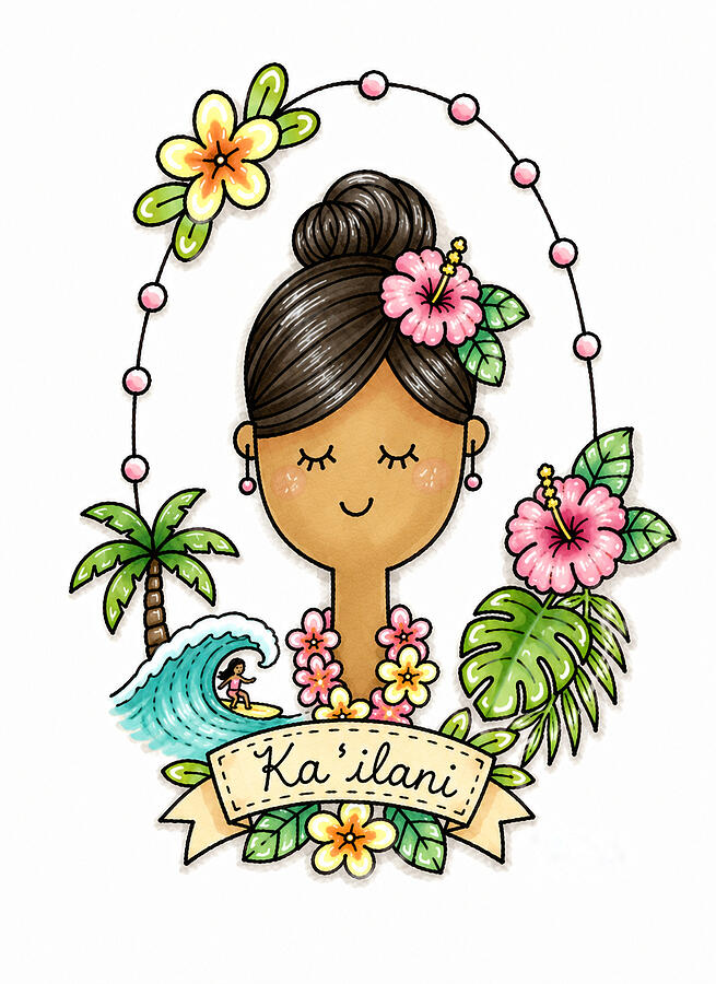 Ka'ilani
