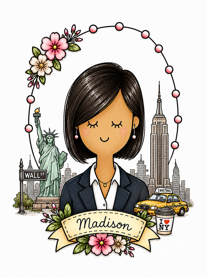 Madison