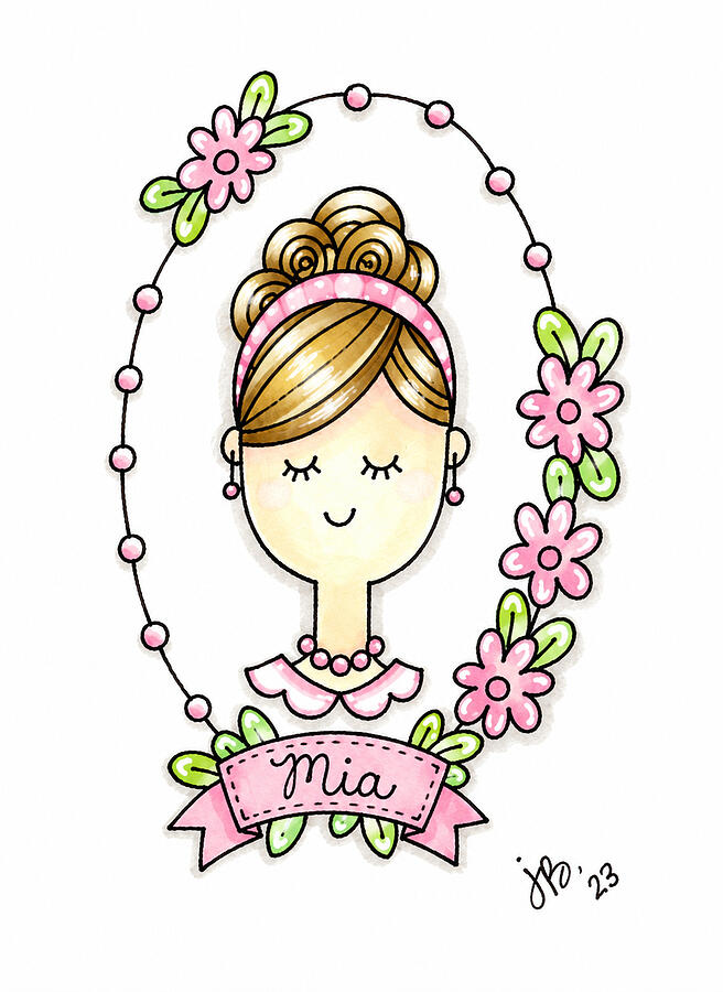 Mia
