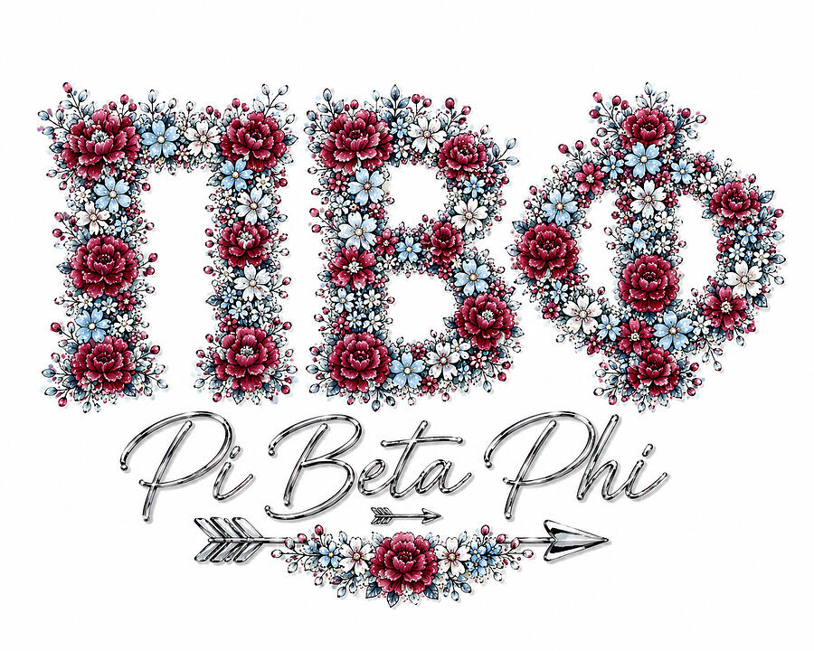 Pi Beta Phi