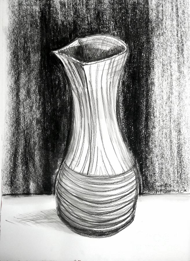 Sake Flask Tokkuri by James McCormack