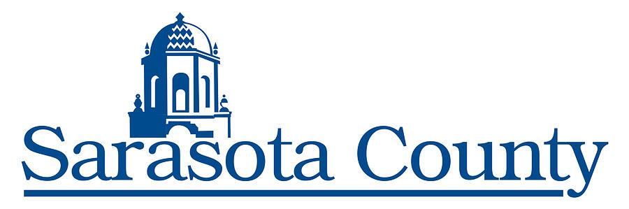 Sarasota County Florida Logo by Robert Banach