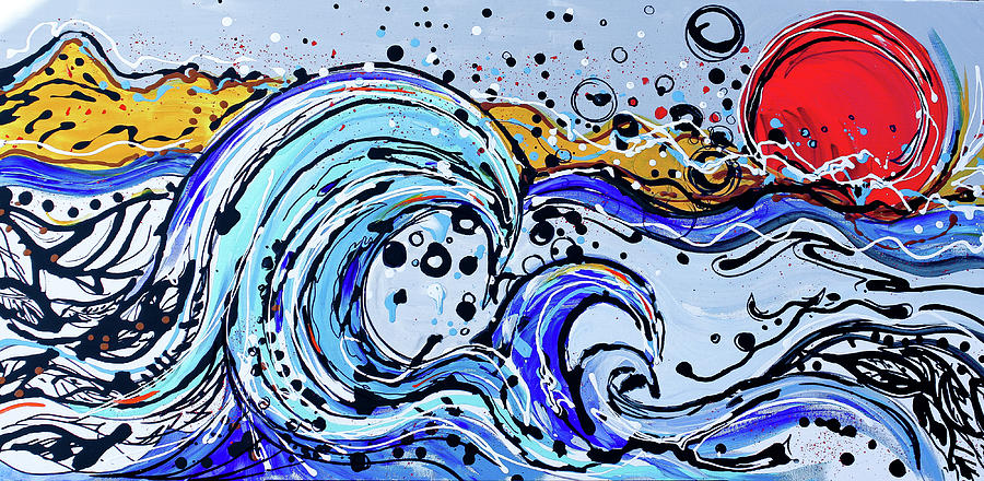 Vibes by Reba Arts