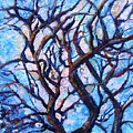 Beaded Tree
